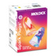 Bouchon antibruit Spark Plugs EN 352-2 (SNR)=35 dB boîte de 200 paires (sachet a