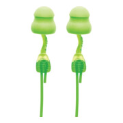Bouchon antibruit Twisters Cord EN 352-2 (SNR)=34 dB boîte de 80 paires (sachet-4