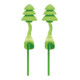Bouchon antibruit Twisters Trio Cord EN 352-2 (SNR)=33 dB carton de 50 paires (p