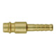 Raccord Schneider avec embout pour tuyau STNP-MS-NW 7.2-1