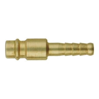Raccord Schneider avec embout pour tuyau STNP-MS-NW 7.2