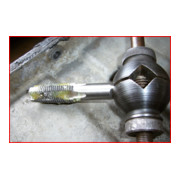 KS Tools Bouchons de vidange d'huile pour la réparation du carter d'huile-5