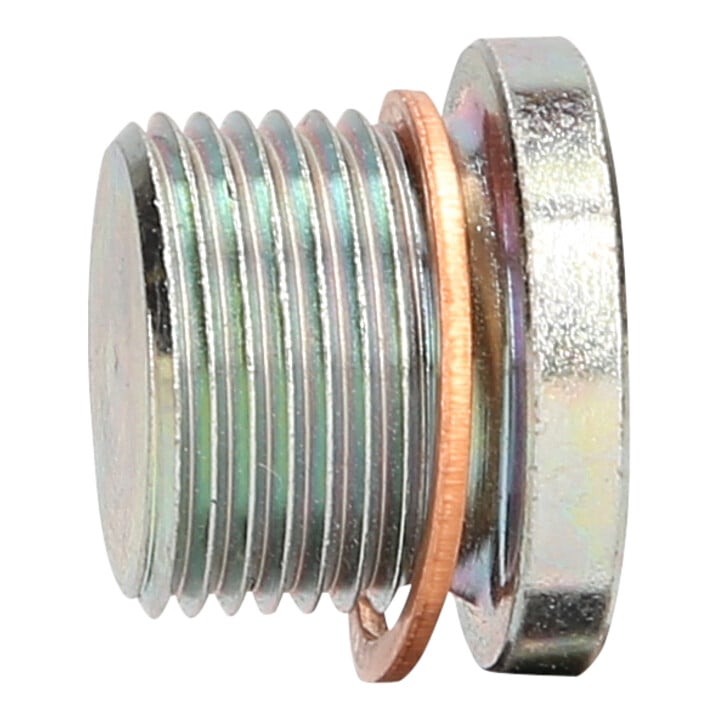 Bouchon de vidange M20 x 1,5 x 18 mm pour Mercedes KS Tools