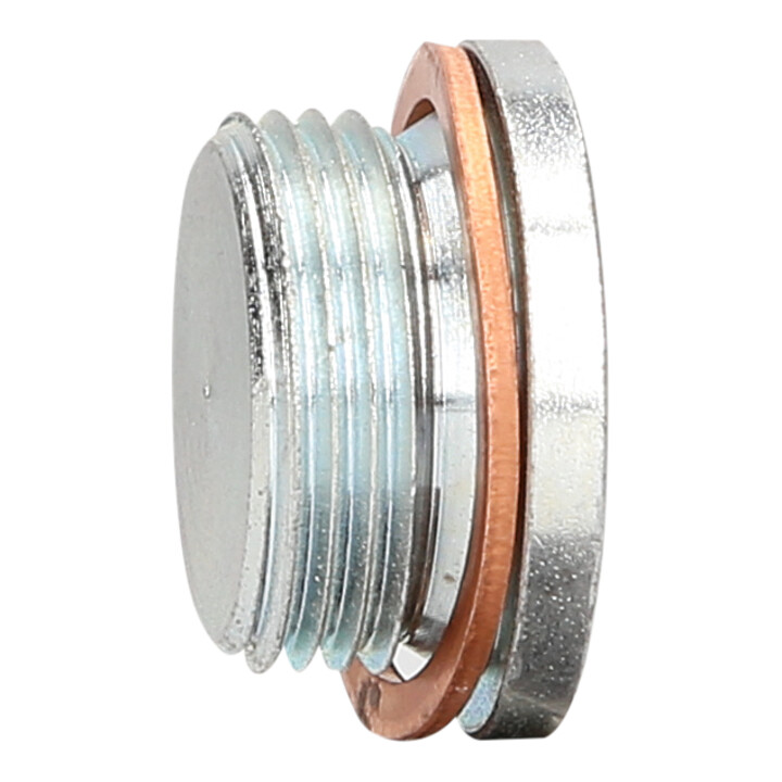 Bouchon de vidange M22 x 1,5 x 13 mm pour Renault KS Tools