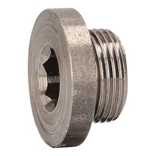 Bouchon de vidange M22 x 1,5 x 16 mm pour Iveco KS Tools