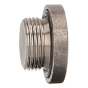Bouchon de vidange M22 x 1,5 x 16 mm pour Iveco KS Tools-3