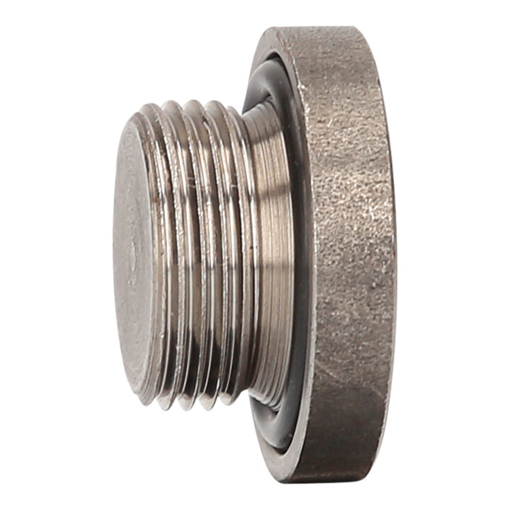 Bouchon de vidange M22 x 1,5 x 16 mm pour Iveco KS Tools