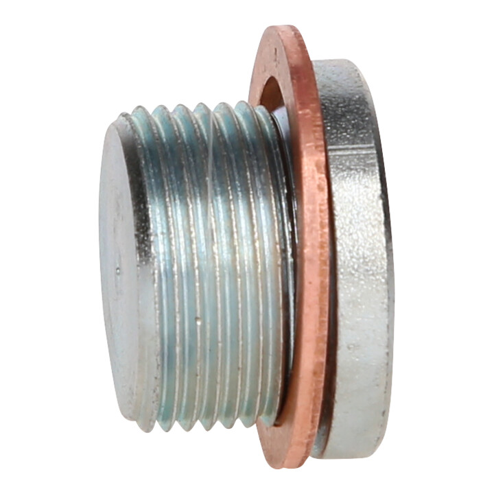Bouchon de vidange M24 x 1,5 x 18 mm pour Renault KS Tools