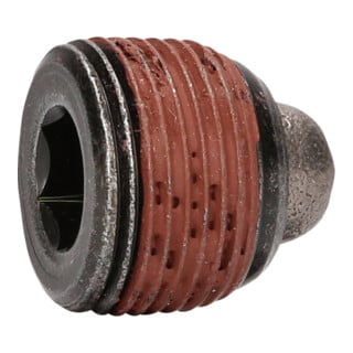 Bouchon de vidange M24 x 1,5 x 27 mm pour Volvo KS Tools