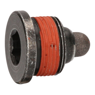 Bouchon de vidange M26 x 1,5 x 31 mm pour Volvo KS Tools