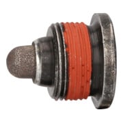Bouchon de vidange M26 x 1,5 x 31 mm pour Volvo KS Tools-3
