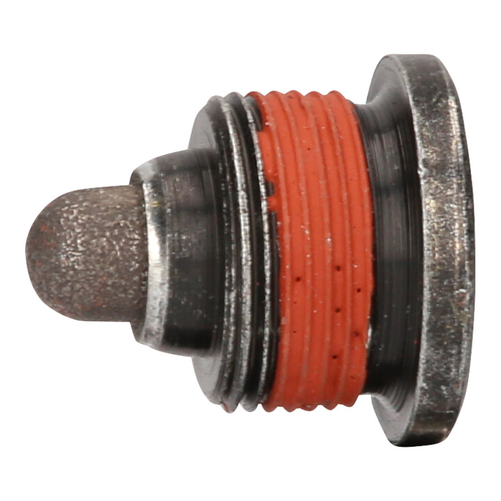 Bouchon de vidange M26 x 1,5 x 31 mm pour Volvo KS Tools