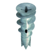 Bouchon en placoplâtre TOX Spiral Plus 37