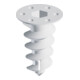 Bouchon isolant TOX Thermo Plus 85