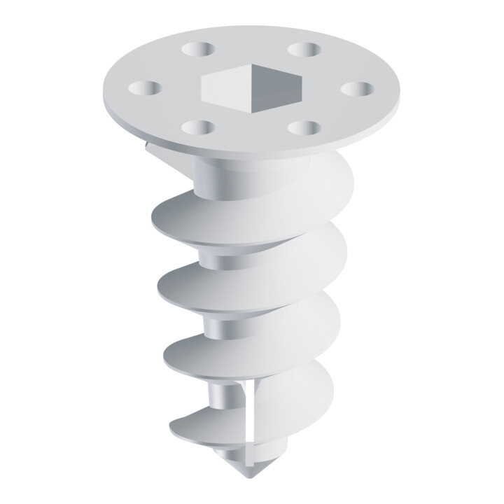 Bouchon isolant TOX Thermo Plus 85