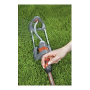 Bouchon régulateur GARDENA, pour tuyaux 13 mm (1/2")-3