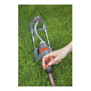 Bouchon régulateur GARDENA, pour tuyaux 13 mm (1/2")-4