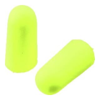 Bouchons antibruit 3M  E-A-RSoft Yellow Neons 250