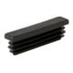 Bouchons de recouvrement Bito l 50 x l 10 noir-1