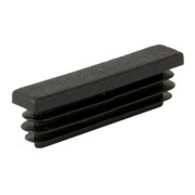 Bouchons de recouvrement Bito l 50 x l 10 noir