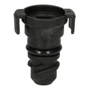 Bouchons de vidange d'huile avec fermeture à baïonnette, 10 mm KS Tools-1