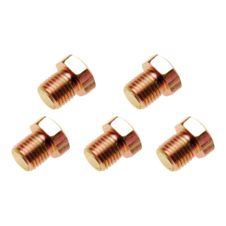 Bouchons de vidange pour Art. 126 M13 x 1,5 mm 5 pièces BGS