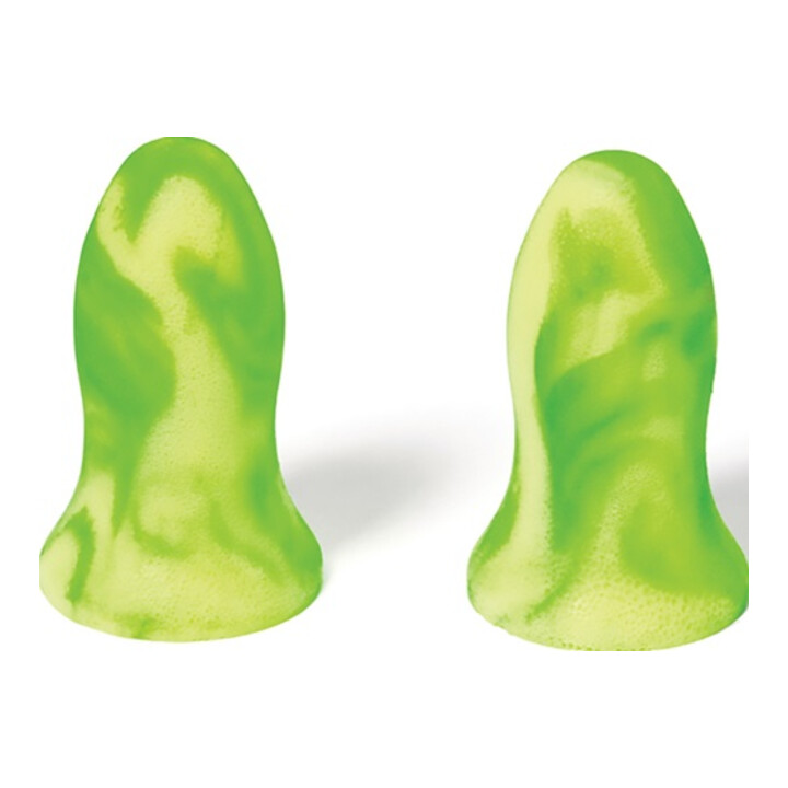 Bouchons d'oreille Moldex Contours SNR 35 dB 200 PA/Box