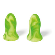 Bouchons d'oreille Moldex Contours SNR 35 dB 200 PA/Box