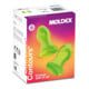 Bouchons d'oreille Moldex Contours SNR 35 dB 200 PA/Box