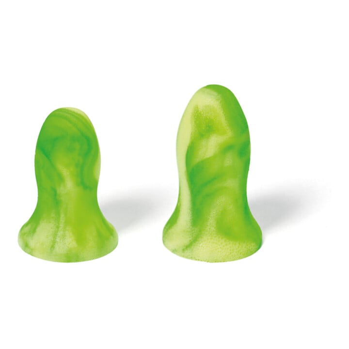 Bouchons d'oreille Moldex Contours SNR 35 dB 200 PA/Box