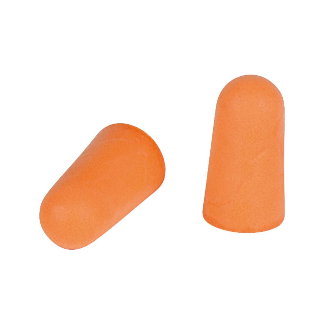 Bouchons d'oreille PU, sans cordon
