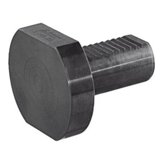 Bouchons VDI Forme Z2 HOFFMANN, ⌀ d1: 16S mm
