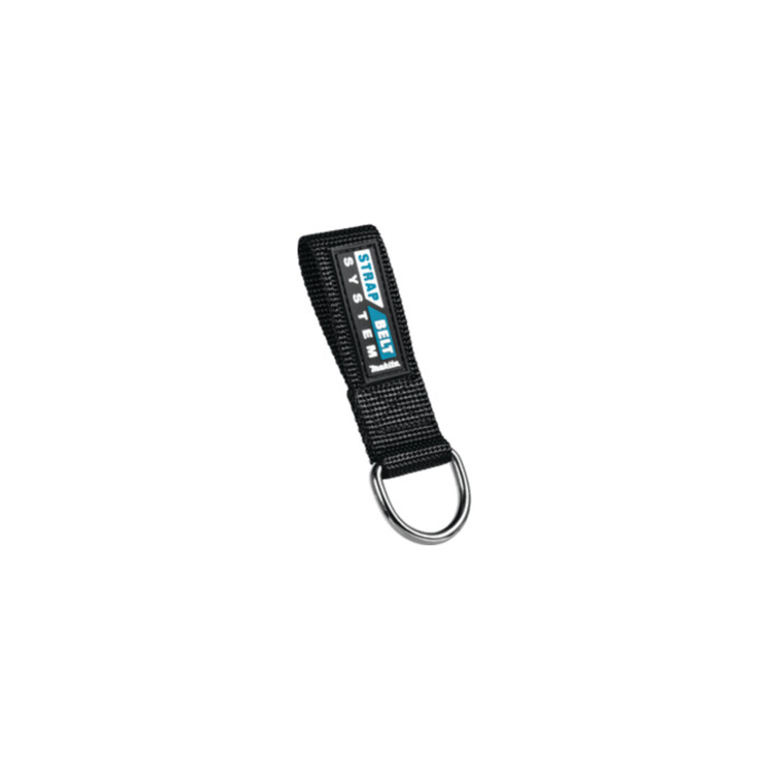 Boucle de ceinture Makita 6 pcs E-05315
