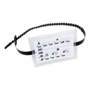 Boucle de rechange Eichner pour Etiquettes de vélo-4