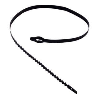 Boucle Eichner MAXI pour Etiquettes de roue/pneu DIN A6