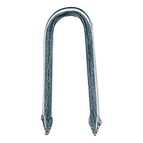 Boucle zn 4,6x46 à 5,0kg