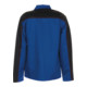 Blouson Planam Weld Shield bleu maïs / noir-2