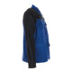 Blouson Planam Weld Shield bleu maïs / noir-4