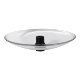 Bouclier de protection CEJN, transparente pour soufflettes, ⌀ ext. : 100 mm
