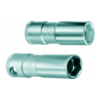 Bougie d'allumage Gedore 3/8 pouce 18mm 6KT avec aimant CV.