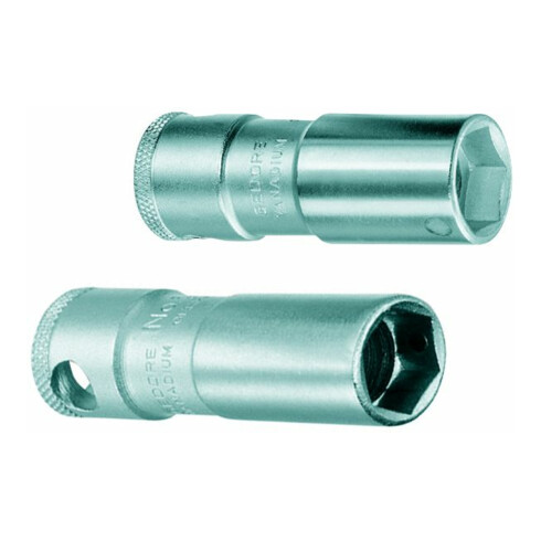 Bougie d'allumage Gedore avec aimant 18 mm 1/2