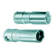 Bougie d'allumage Gedore avec aimant 18 mm 1/2