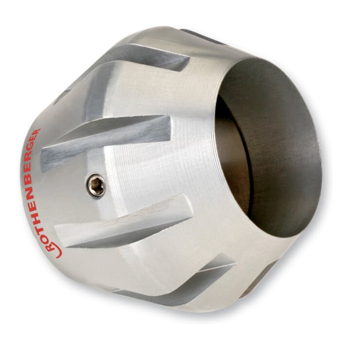 Boule de guidage Rothenberger pour tubes jusqu'à DM200mm