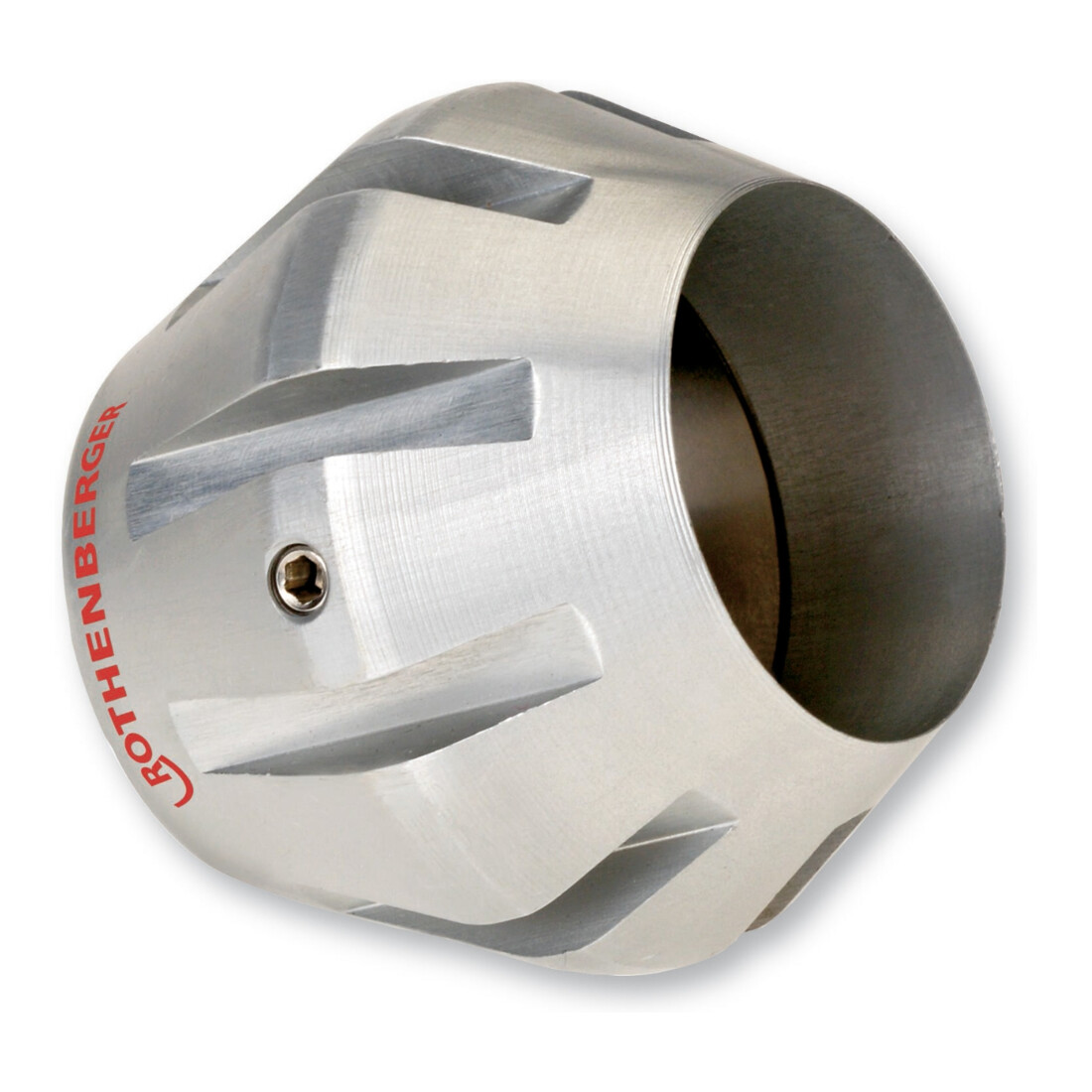 Boule de guidage Rothenberger pour tubes jusqu'à DM200mm
