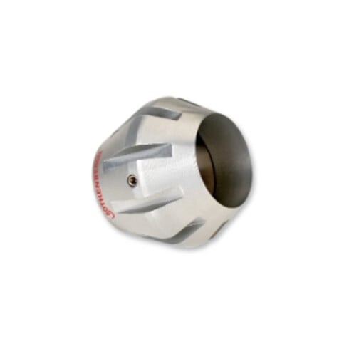 Boule de guidage Rothenberger pour tubes jusqu'à DM200mm