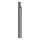 Boulon à espagnolette DENI avec évidement 1.1250mm D.10mm STA galvanisé léger