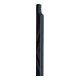 Boulon à espagnolette DENI avec évidement 1.1250mm D.16mm STA galvanisé léger