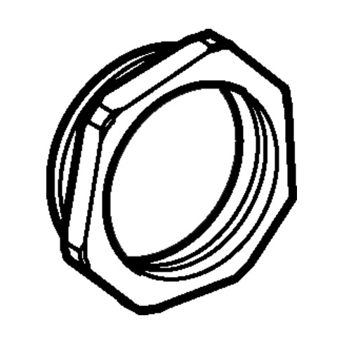 Boulon à oeil Hansa M34 x 1 SW 32
