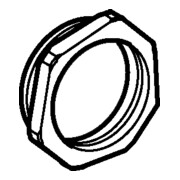Boulon à oeil Hansa M34 x 1 SW 32