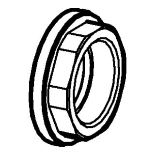 Boulon à oeil Hansa M42 x 1 SW 34